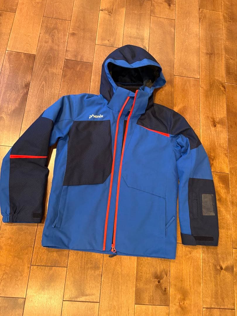【美品】スキーウェア phenix フェニックス 150