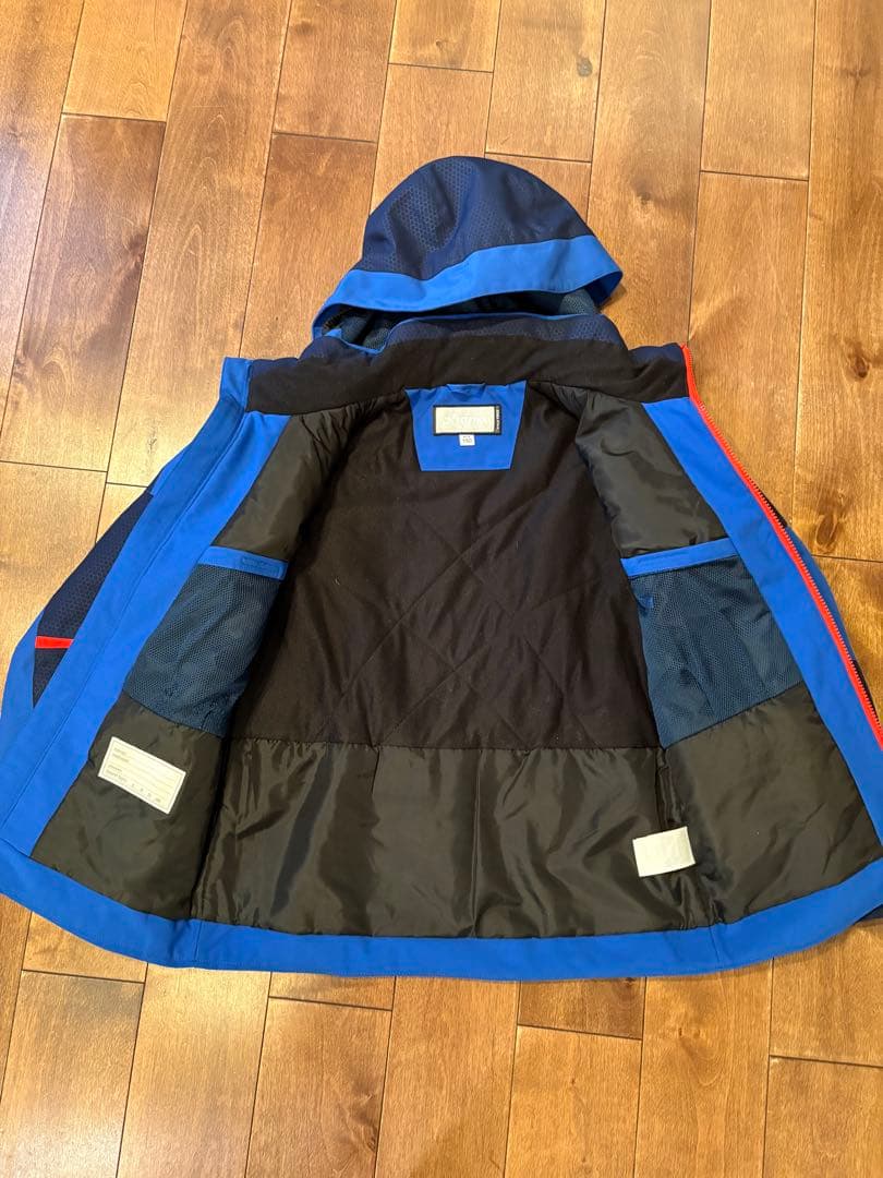 【美品】スキーウェア phenix フェニックス 150