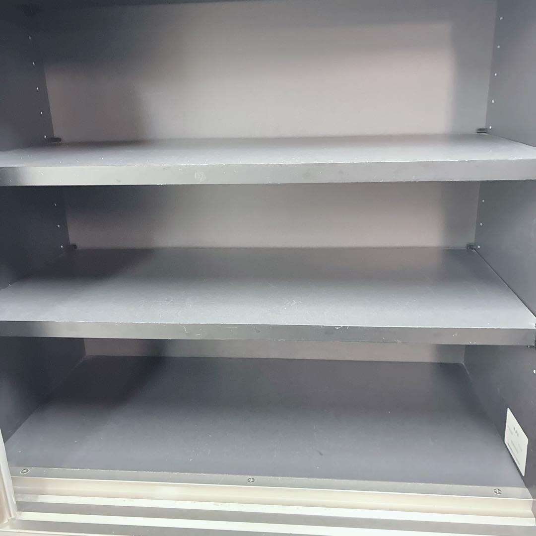 ◇島忠ホームズ15万円◇大阪全域 神戸市 配達料無料！◇食器棚◇キッチンボード◇