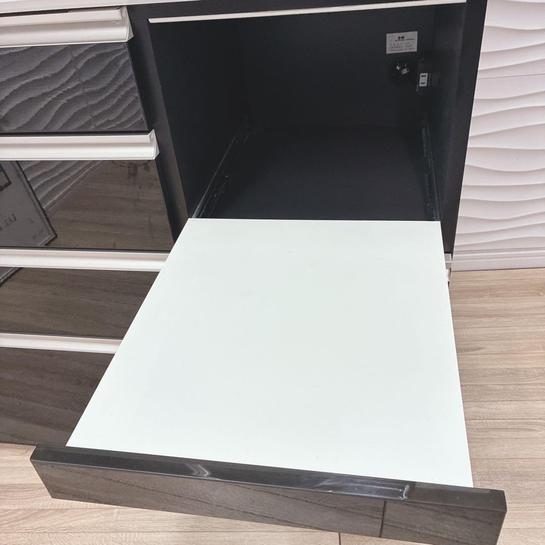 ◇島忠ホームズ15万円◇大阪全域 神戸市 配達料無料！◇食器棚◇キッチンボード◇