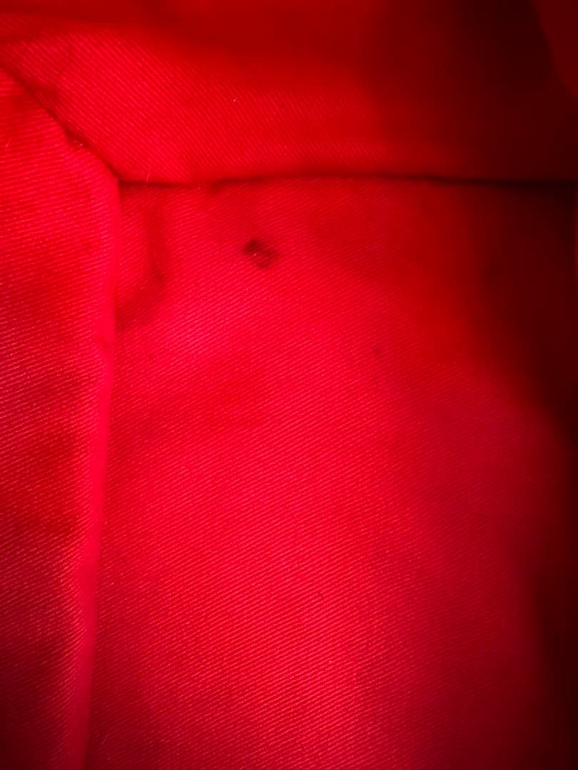 【希少】LOEWE ロエベ ロゴ レザー トートバッグ 黒 ショッパー