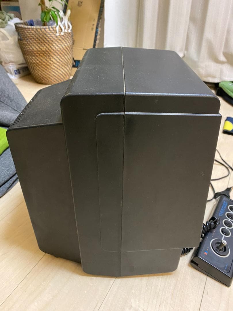 【訳あり品】VECTREX （光速船）セット