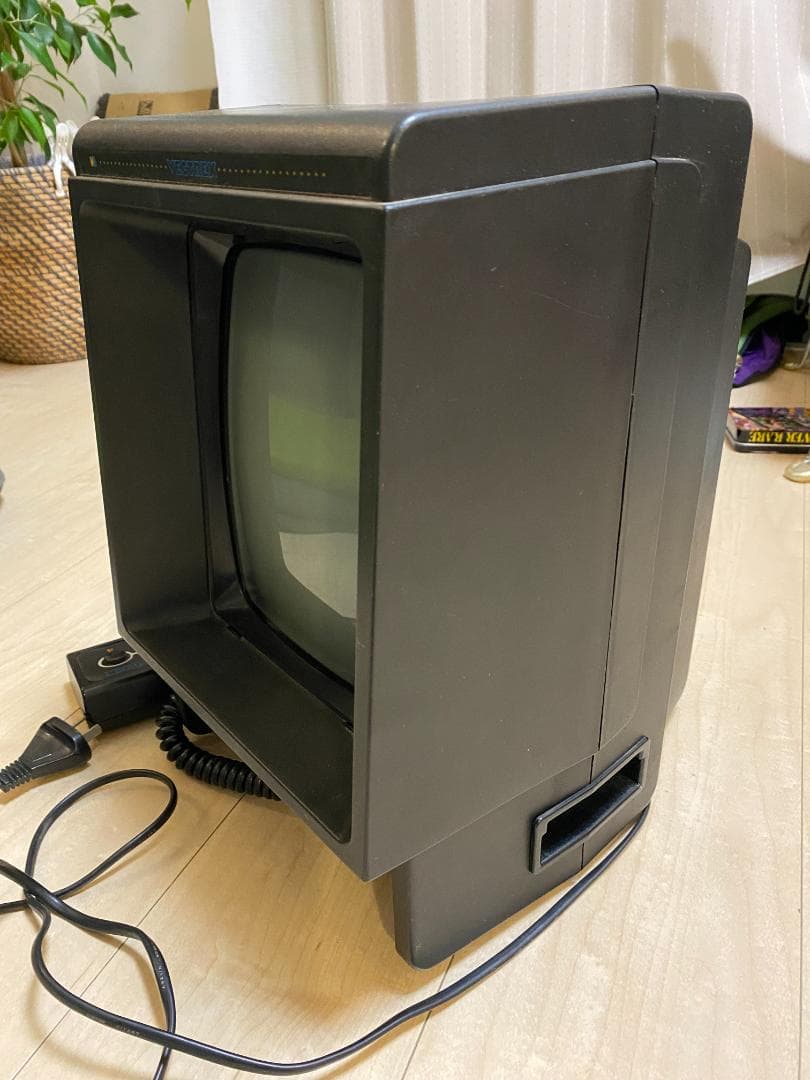【訳あり品】VECTREX （光速船）セット
