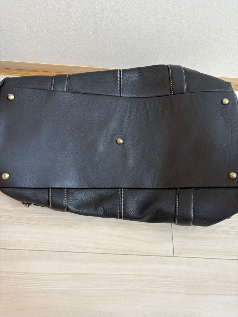 土屋鞄製作所プロータ ボストンバッグ2way 防水