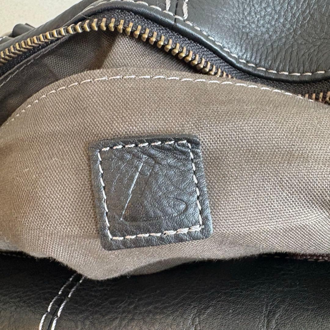 土屋鞄製作所プロータ ボストンバッグ2way 防水