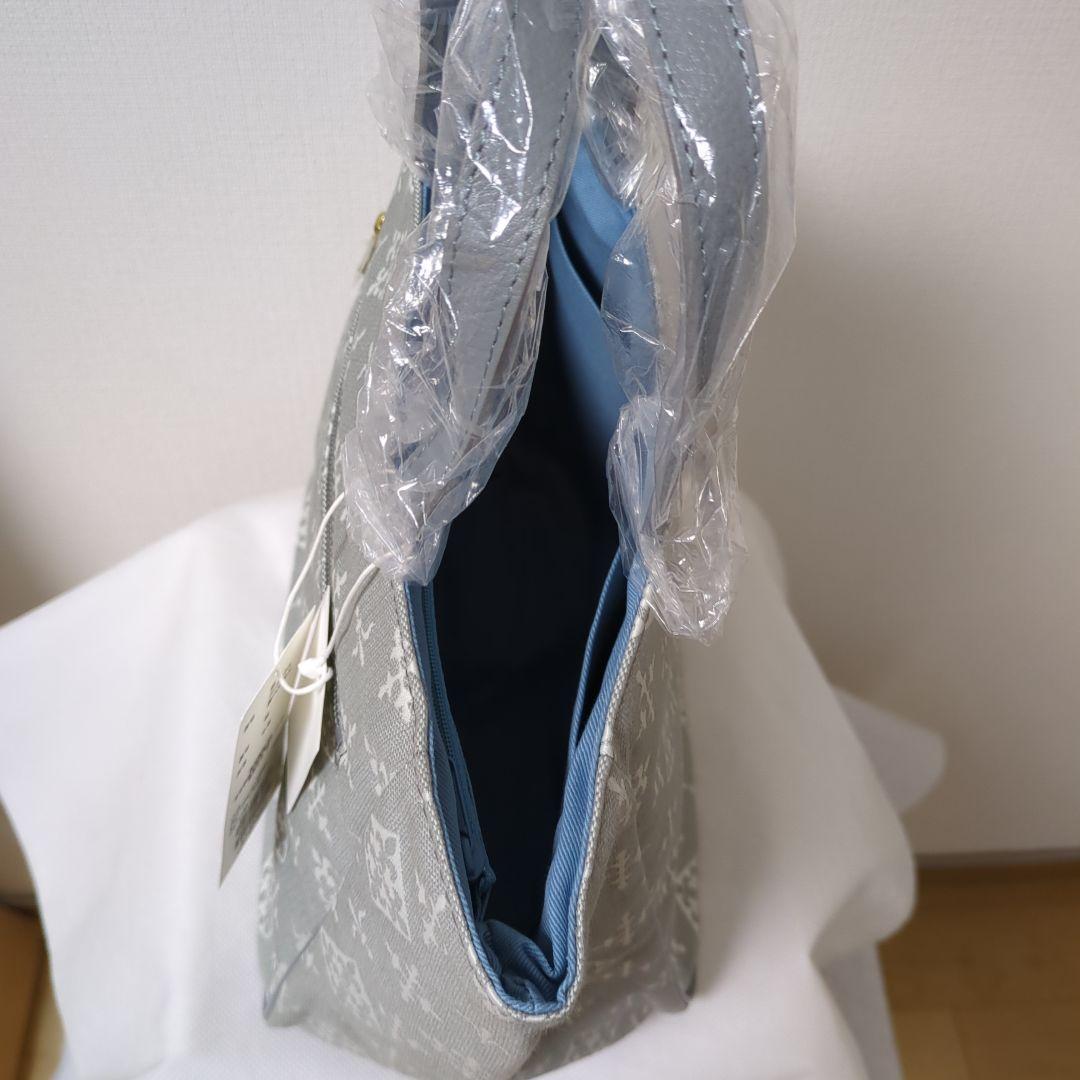 お値下げ新品russet☆ラシット　 エブリデイ　トートバッグ