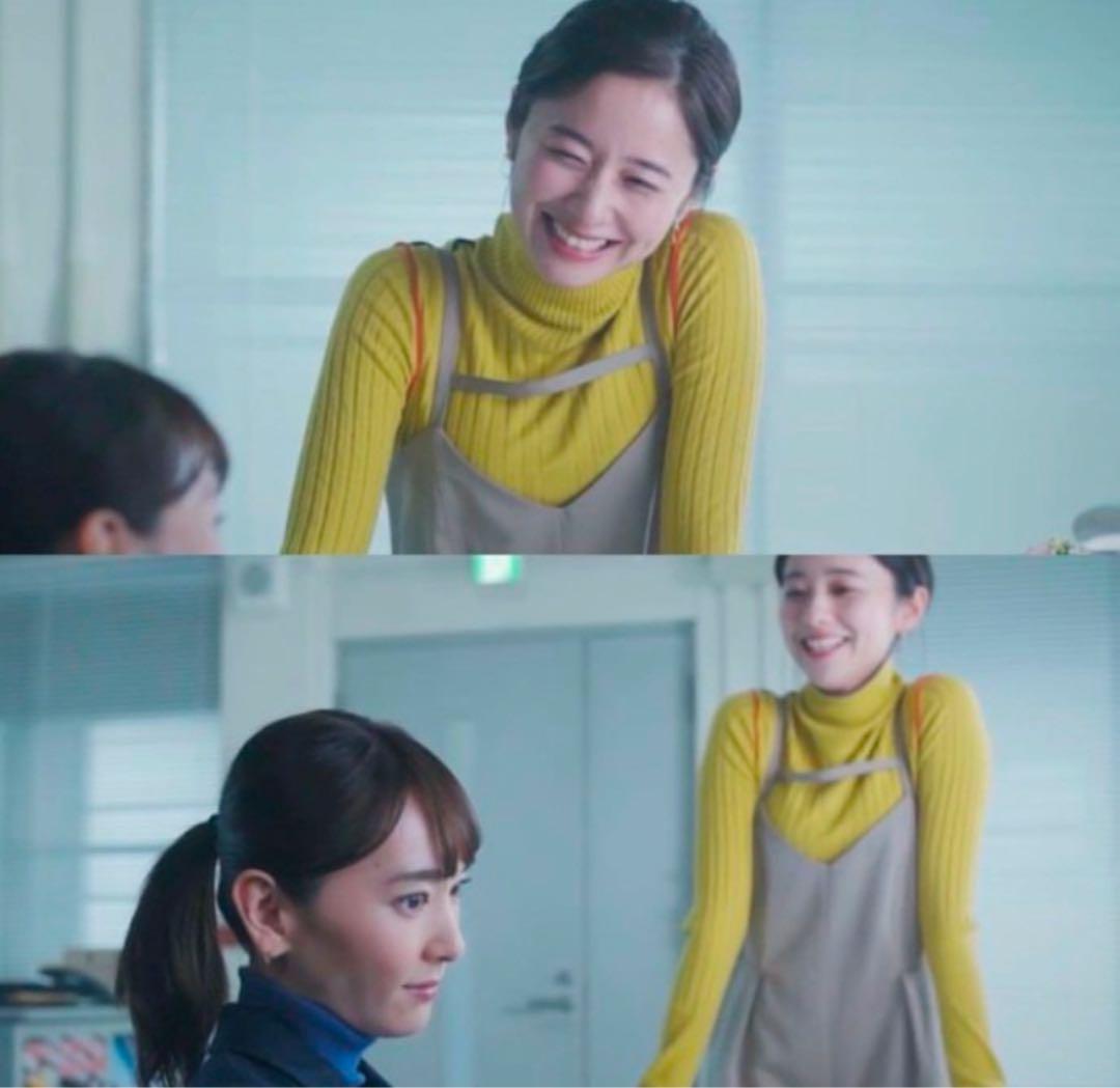 AULA AILA サロペット