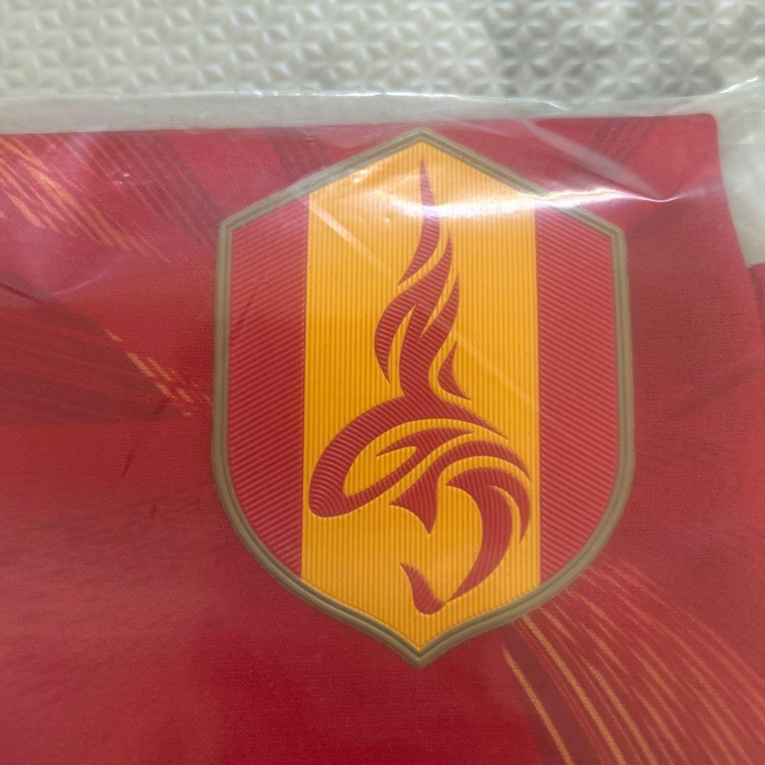 ⭐︎新品‼︎ ミズノ 名古屋グランパス 2024 オーセンティックユニフォーム L