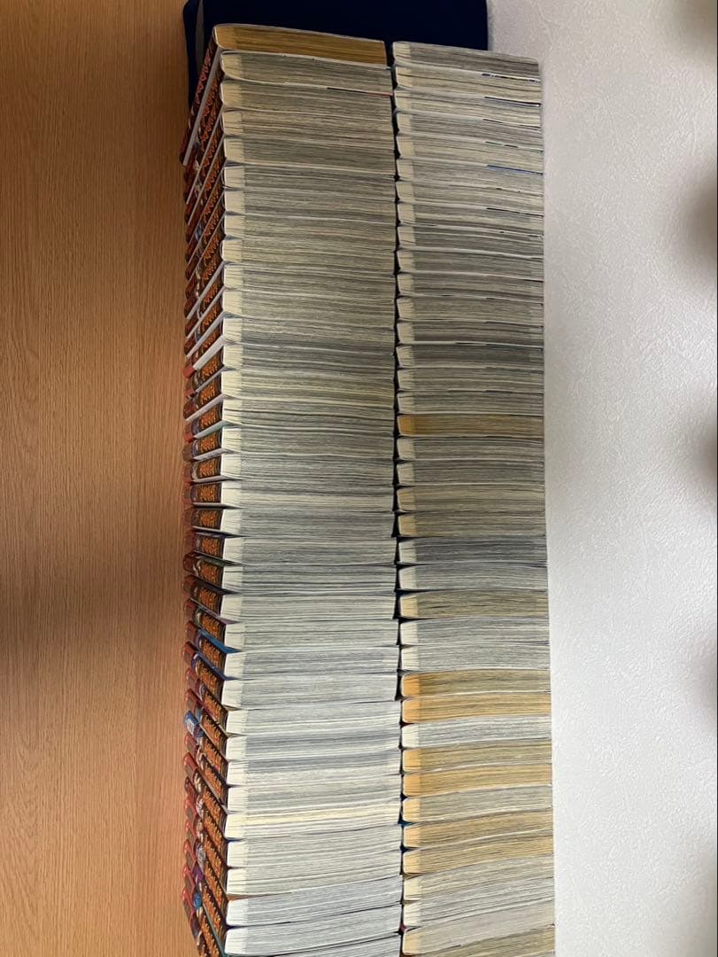 キングダム　1-77 全巻セット