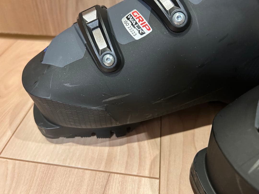 スキー K2 BCF RX BOA 25.5cm FLEX100 LAST103mm