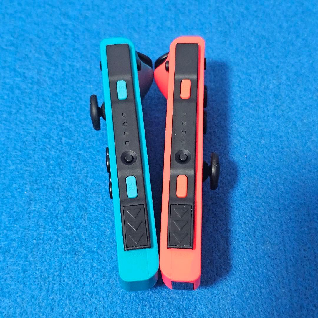 【美品】Nintendo Switch 本体 HAD-S-KABAH