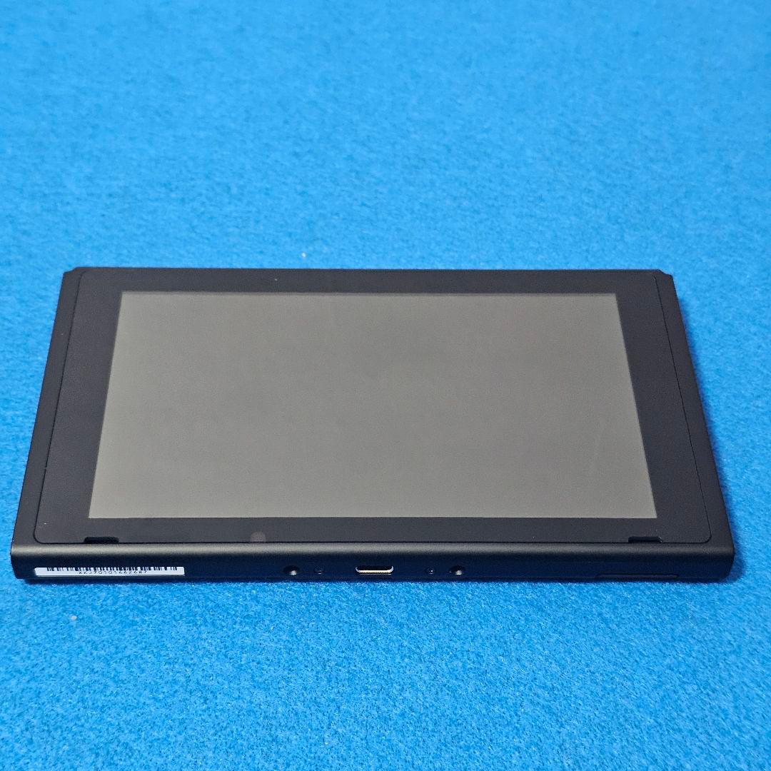 【美品】Nintendo Switch 本体 HAD-S-KABAH