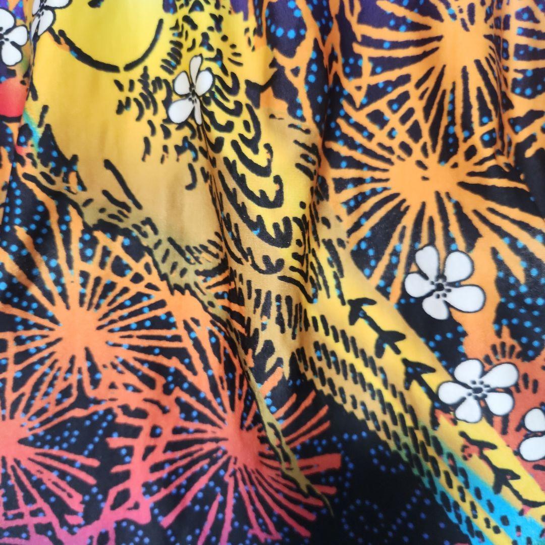 アシックスの競泳水着、ハイドロ？AL2126サイズL