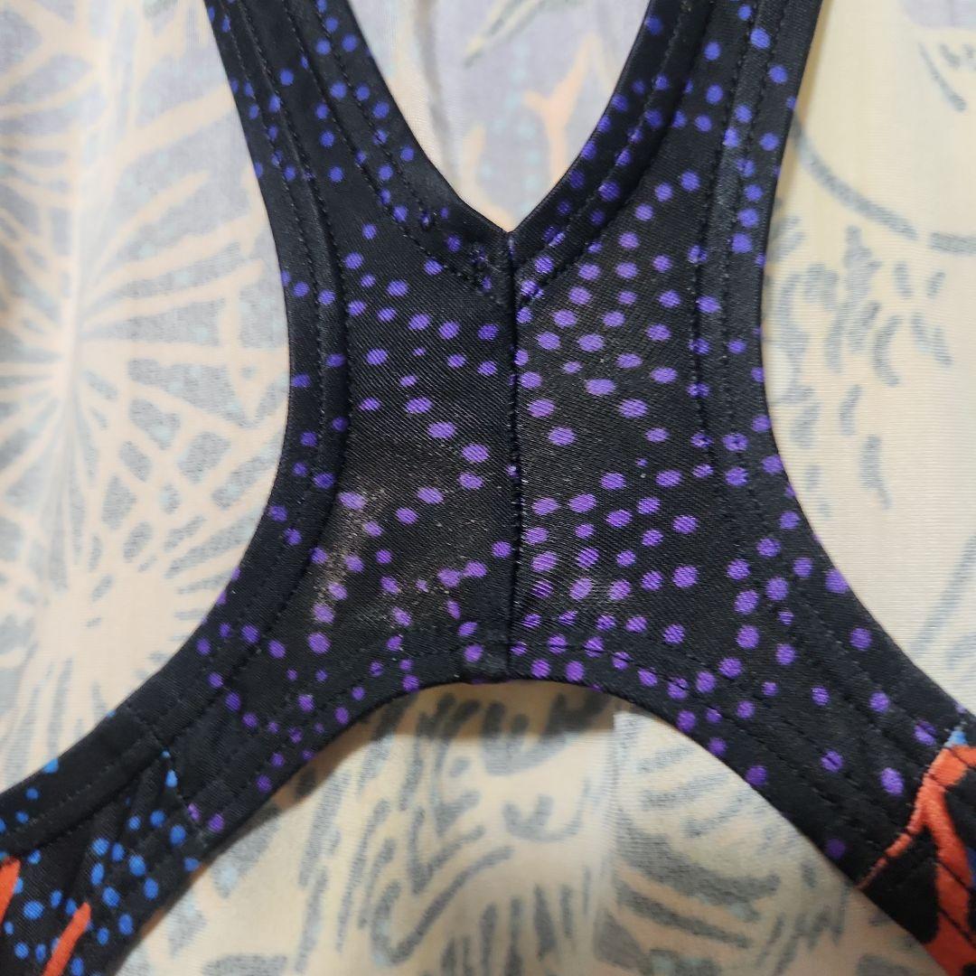 アシックスの競泳水着、ハイドロ？AL2126サイズL