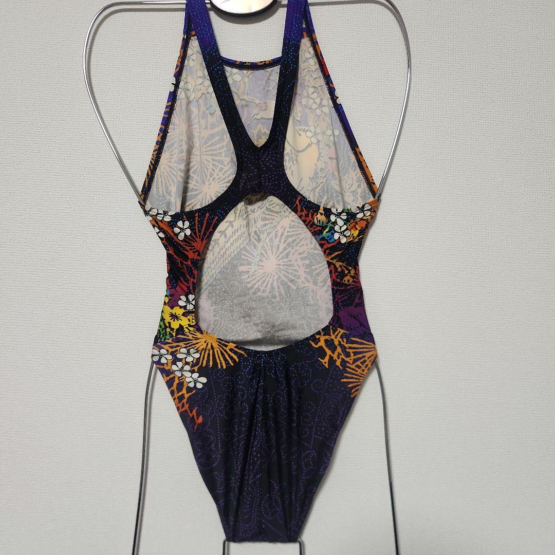 アシックスの競泳水着、ハイドロ？AL2126サイズL