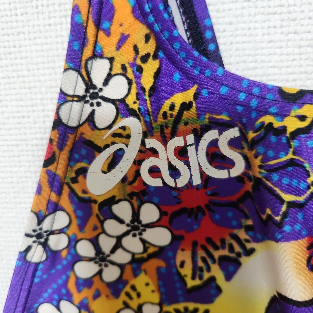 アシックスの競泳水着、ハイドロ？AL2126サイズL