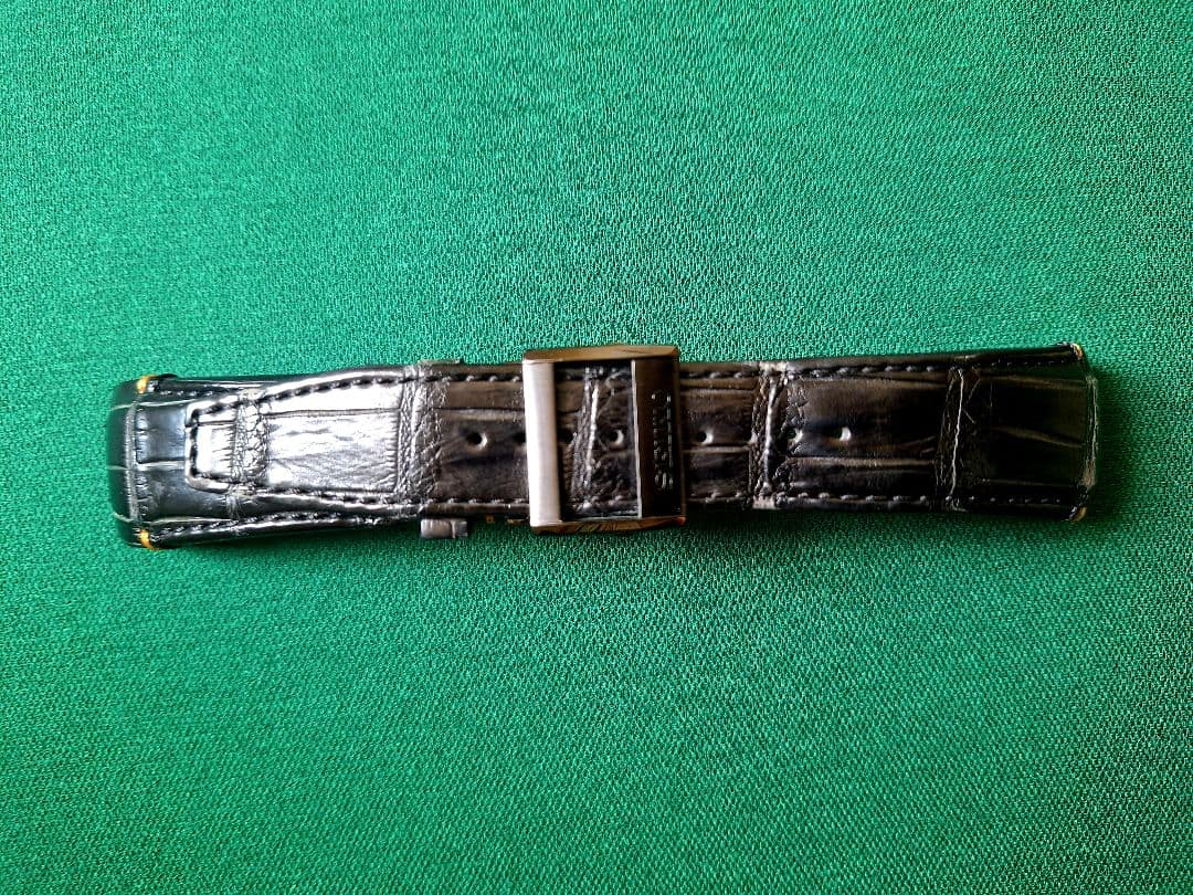 SEIKO Astron GPSソーラー腕時計