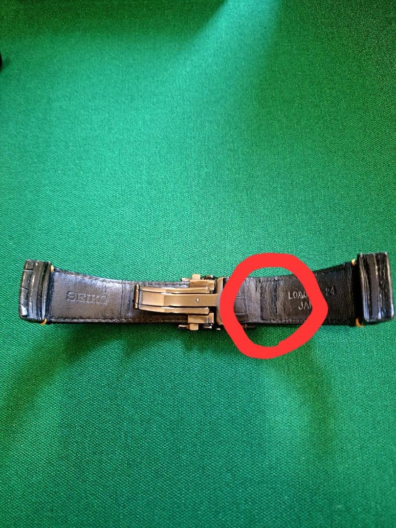 SEIKO Astron GPSソーラー腕時計