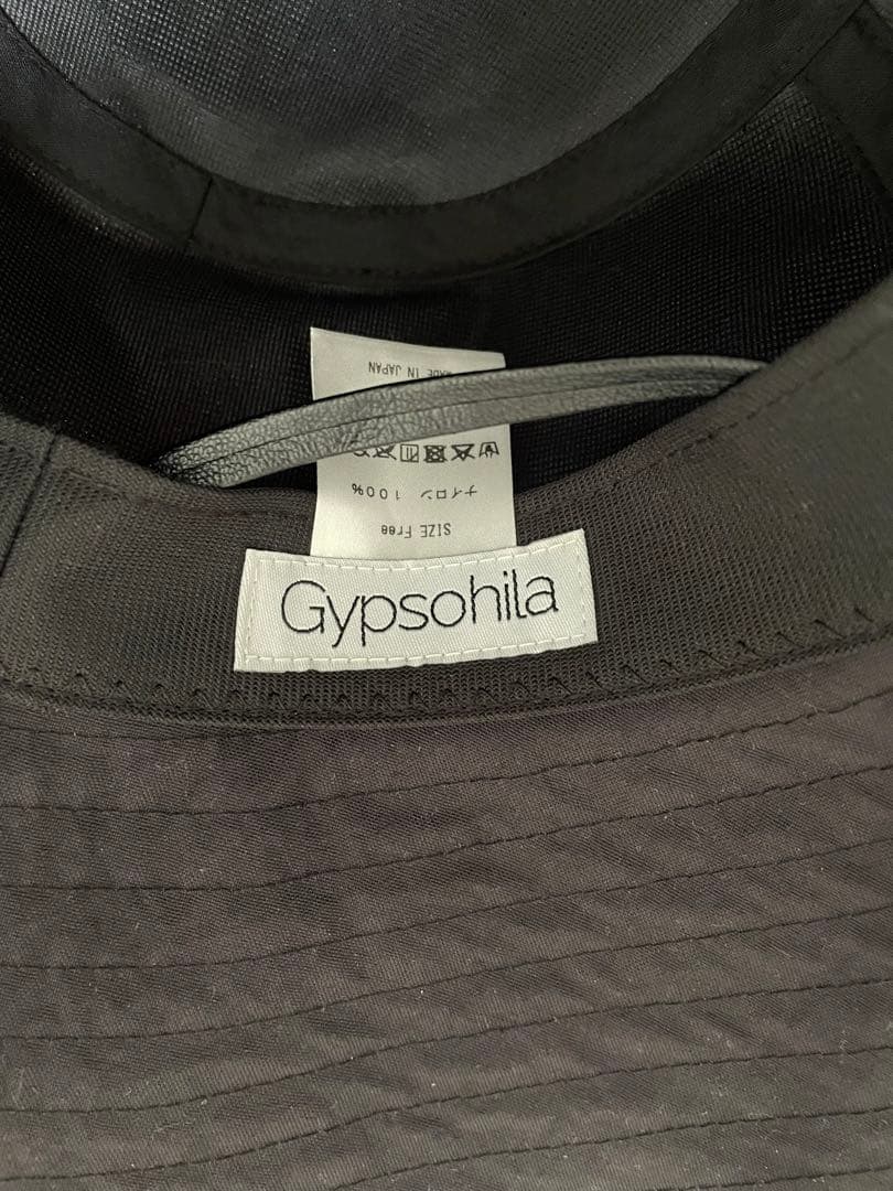 ジプソフィア gypsohila ハット