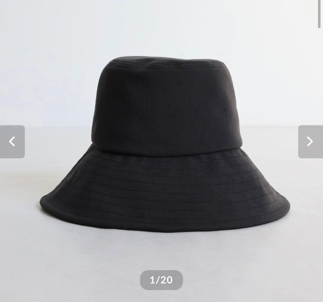 ジプソフィア gypsohila ハット