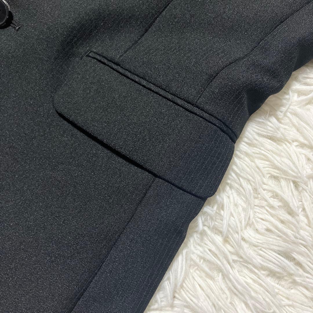 【カイ「プロフ見て下さい☆」】ワンダーファクトリー　キッズスーツ　150