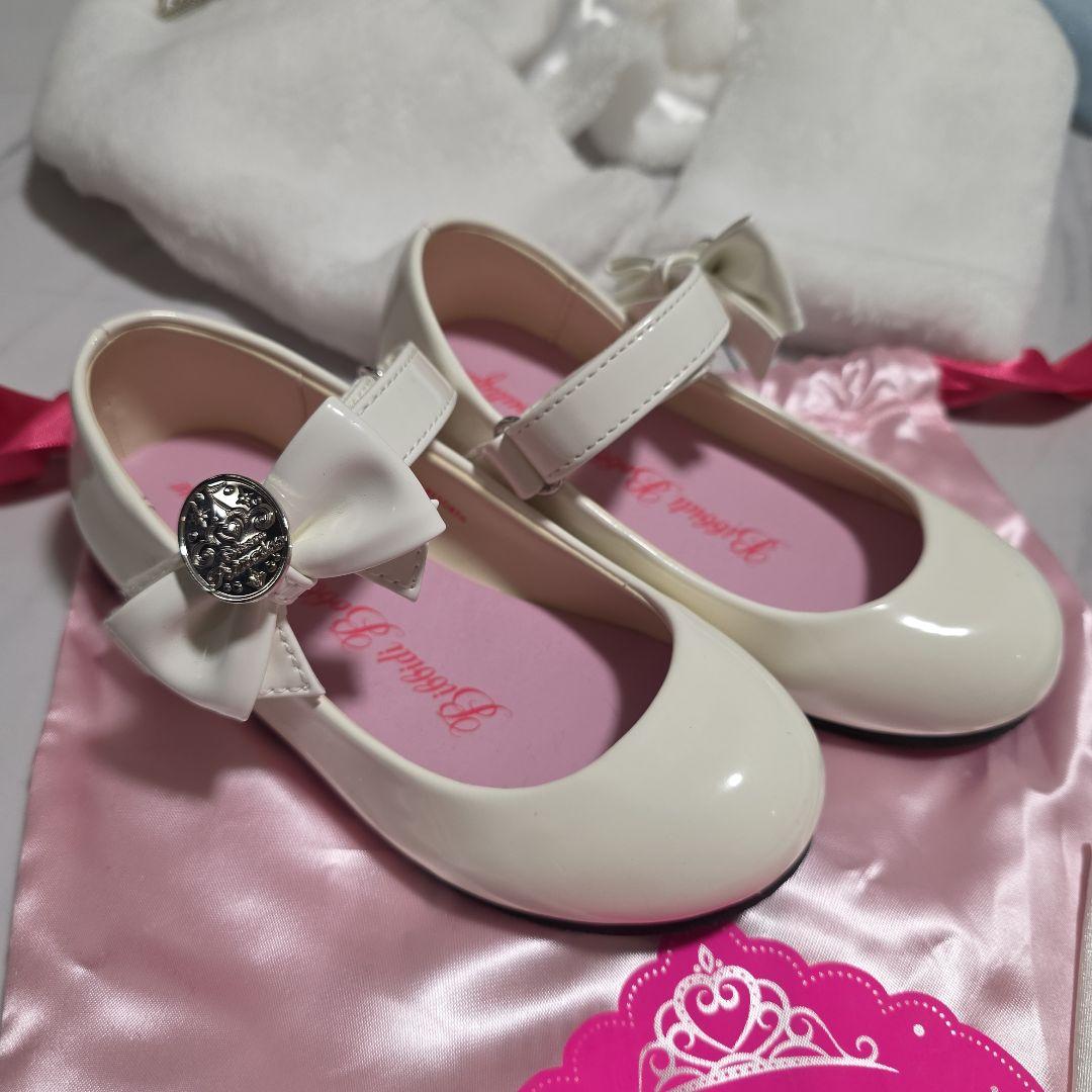 豪華！シンデレラドレスセット