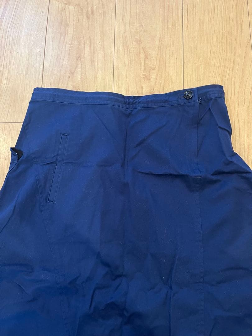 Y's サルエルパンツ