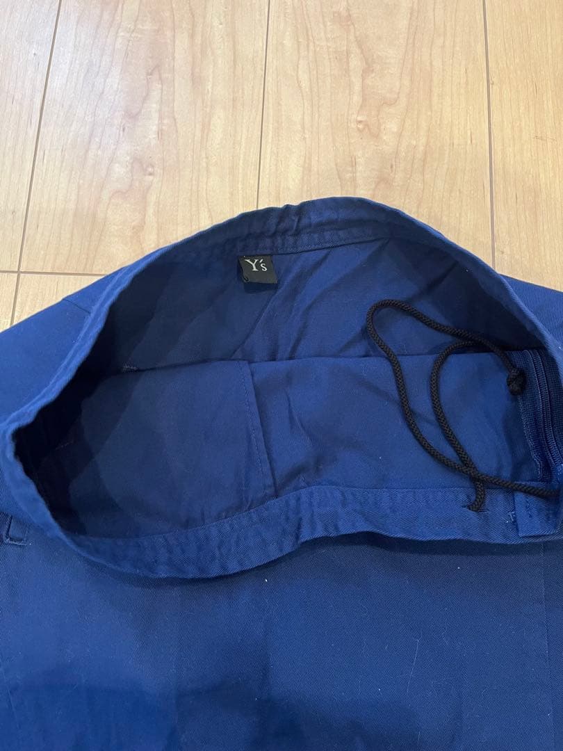 Y's サルエルパンツ