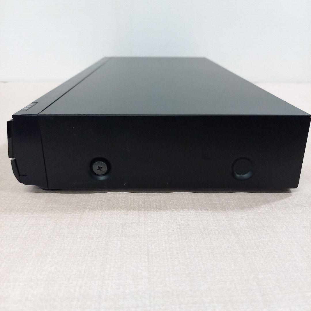 Panasonic 500GB BDレコーダー DMR-BW690 2011年製