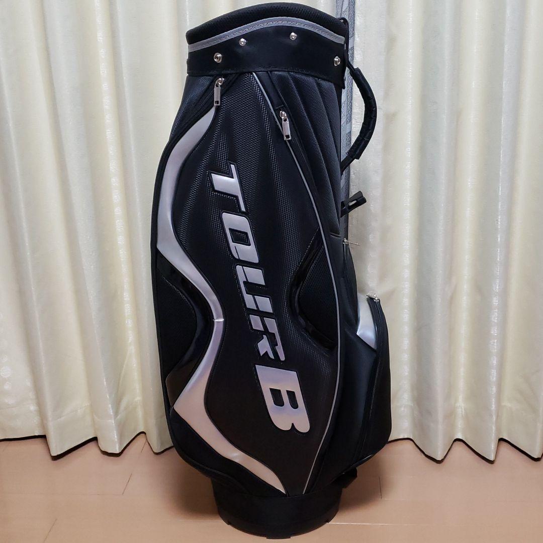 ブリジストン　キャリーバッグ　ツアーＢ