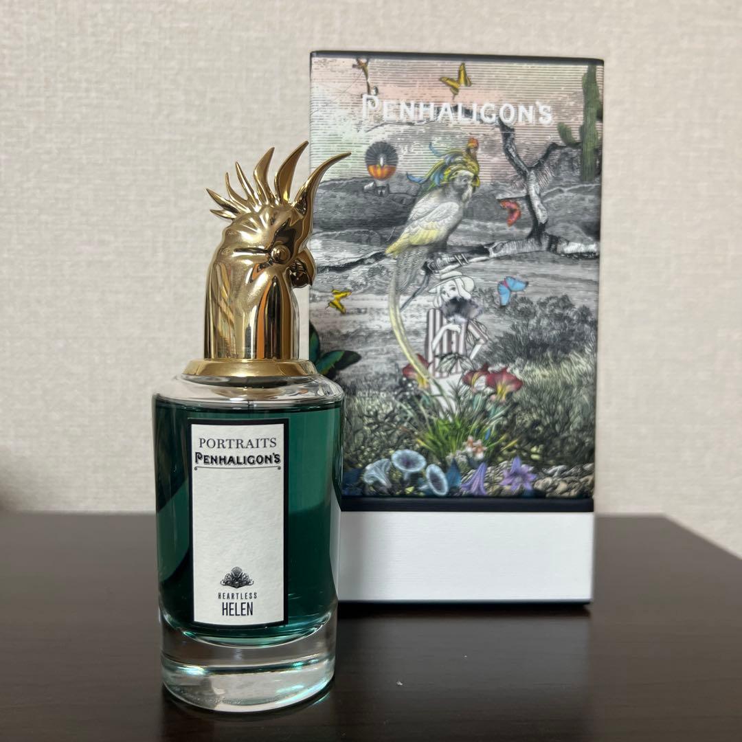 ペンハリガンPortraits Helen 75ml