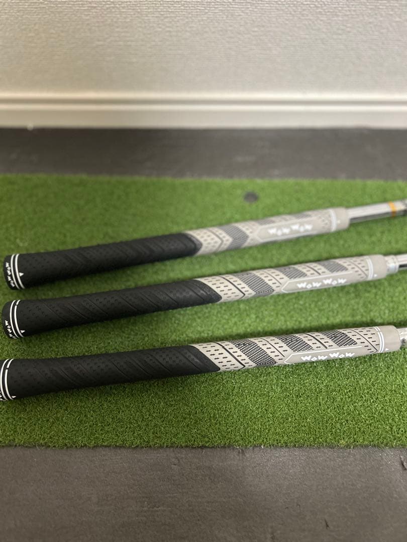 キャスコ ドルフィンウェッジ 48° 52° 58° DW-120G、DW118