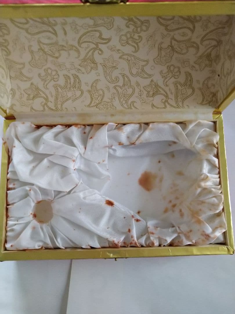 未開栓　CAMUS カミュ カラフェ バカラ　1863