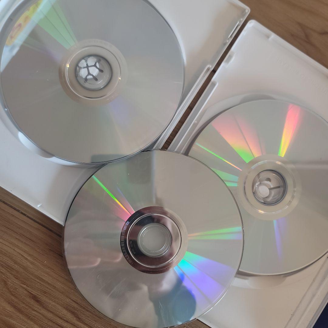 ベネッセ　英語　歌 Sing & Dance! 童話　子供　こども DVD