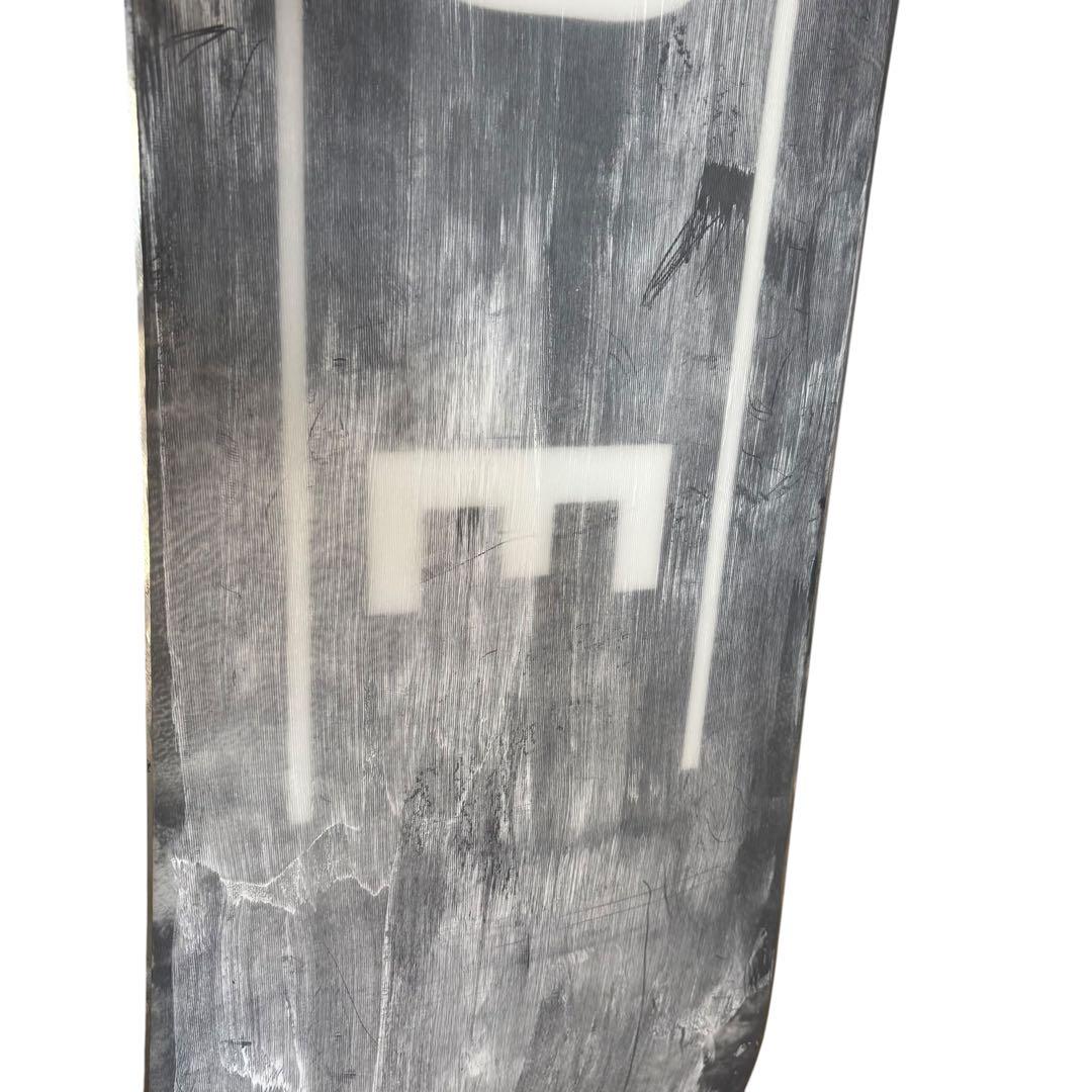 RIDE ライド HELLCAT 147 スノーボード