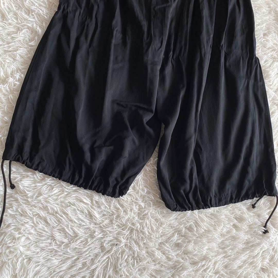 ブラックスキャンダル ヨウジヤマモトBLACK Scandalバルーンパンツ