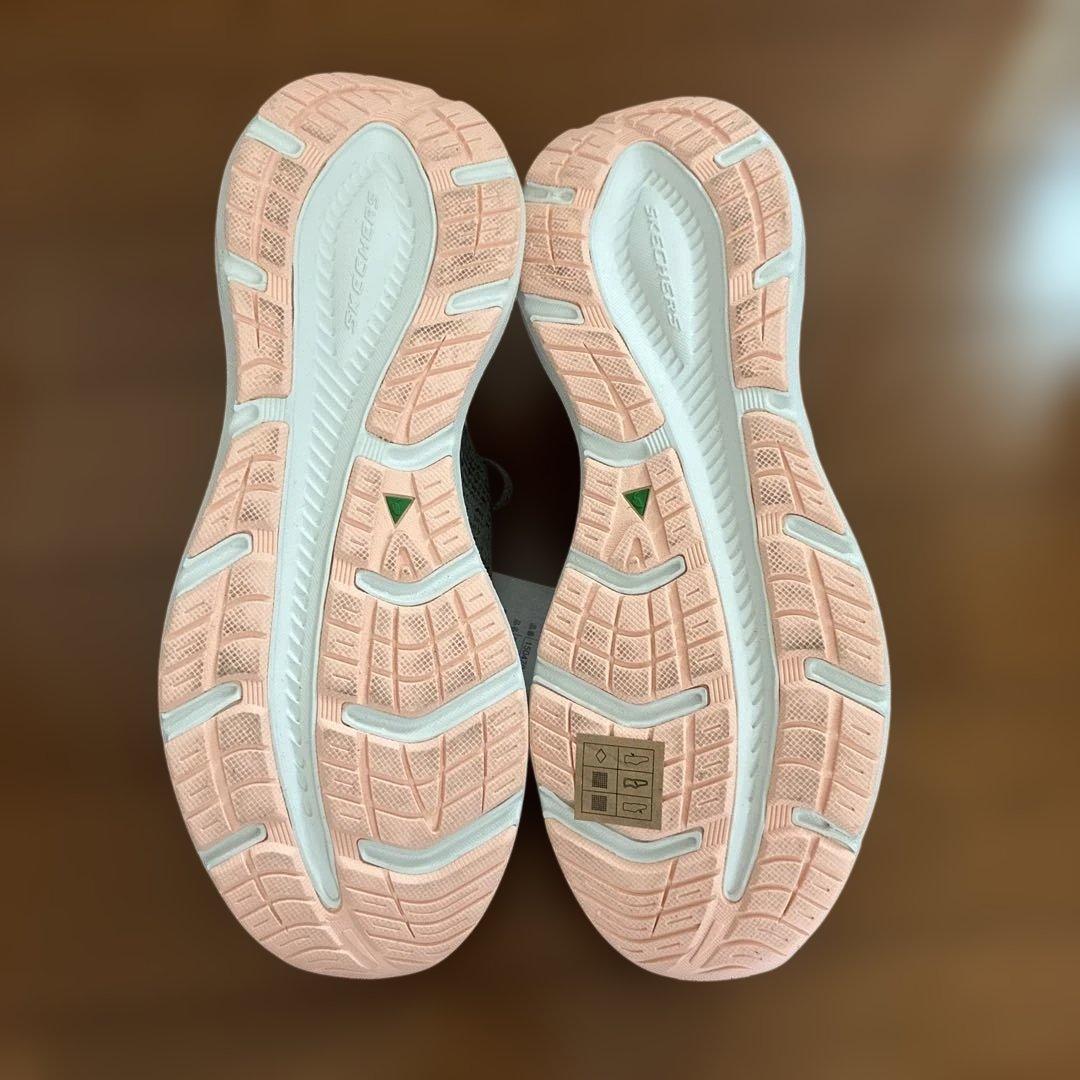 スケッチャーズ／スリップインズ24.5cf