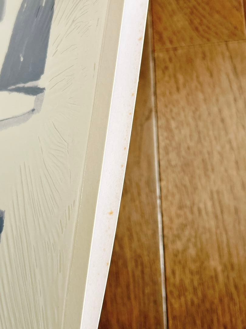 mei ehara / Sway アナログ LP レコード カクバリズム