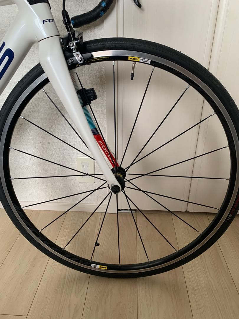 FOCUS IZALCO RACE9.7 2019式 ロードバイク 自転車