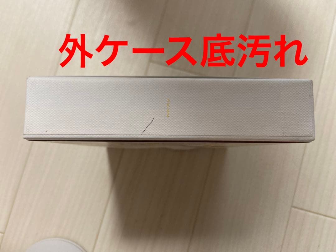 アニメ「ママレード・ボーイ」メモリアルBD-BOX [Blu-ray]