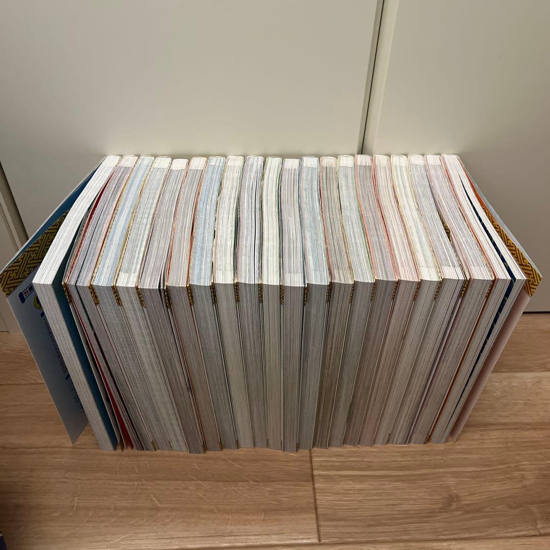 歴史漫画タイムワープシリーズ通史編全14巻＋他6巻　全20巻セット