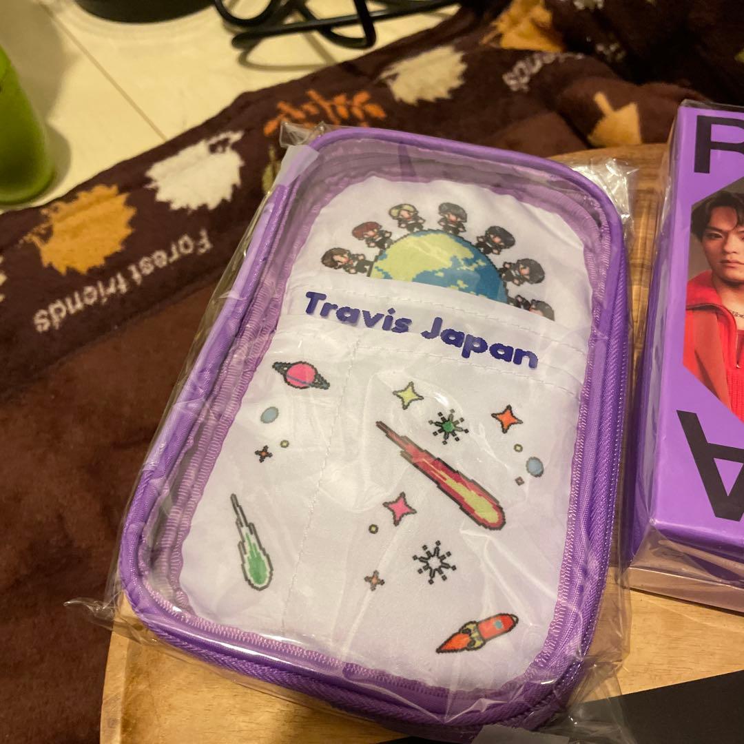 Travis Japan Road to A アルバム セット