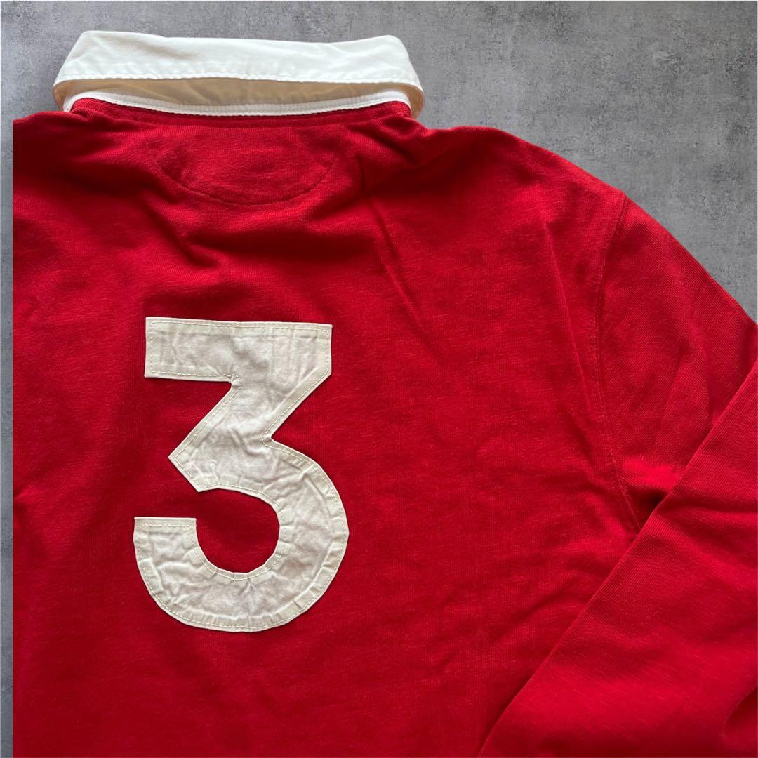 新品　定価24,150円　Ralph Lauren長袖ポロシャツ XL