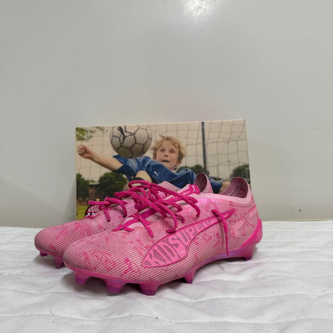 プーマ スパイク FGタイプ サッカーシューズ