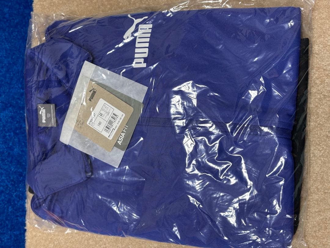PUMA 福袋2025 160センチ