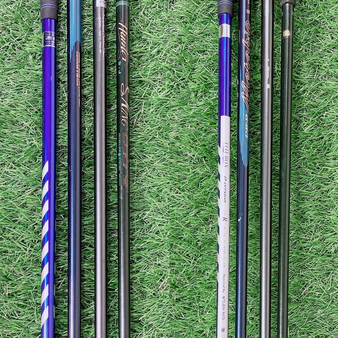 ゴルフクラブ　メンズセット　初心者　FLIT BOX マルマン　入門　N1625