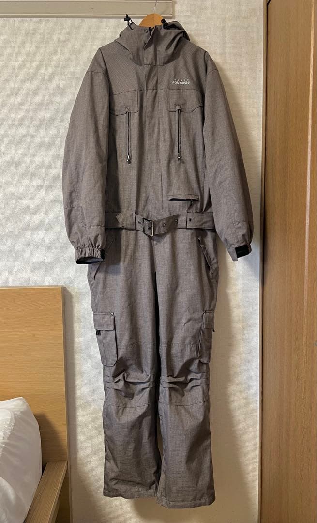 【ちきん】2点まとめ売りJOURNAL STANDARD＋PONTAPES