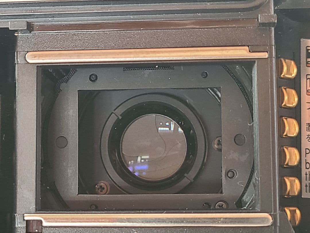 コンタックスCONTAX T3