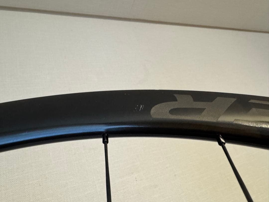 パーツ BONTRAGER AEOLUS RSL 37