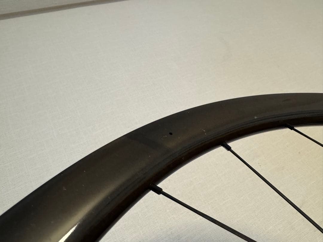 パーツ BONTRAGER AEOLUS RSL 37